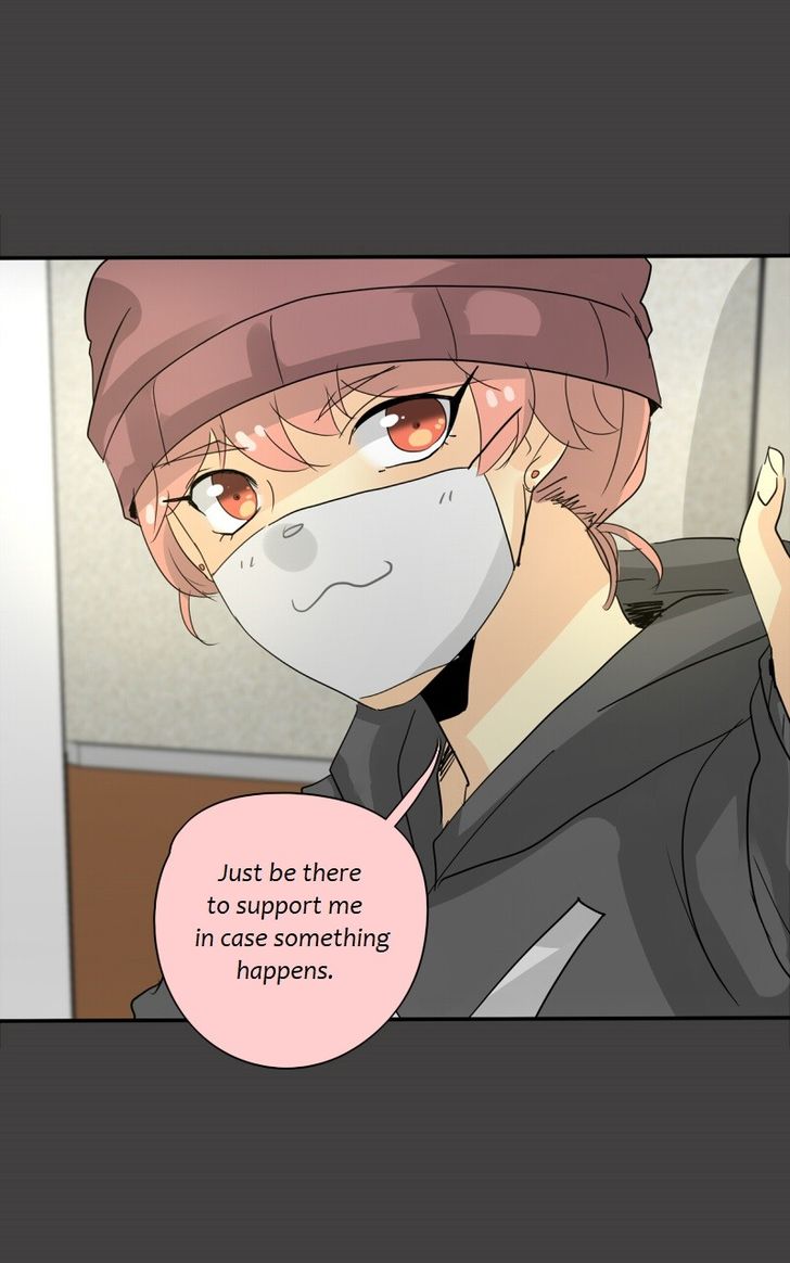 Read unOrdinary Manga Online