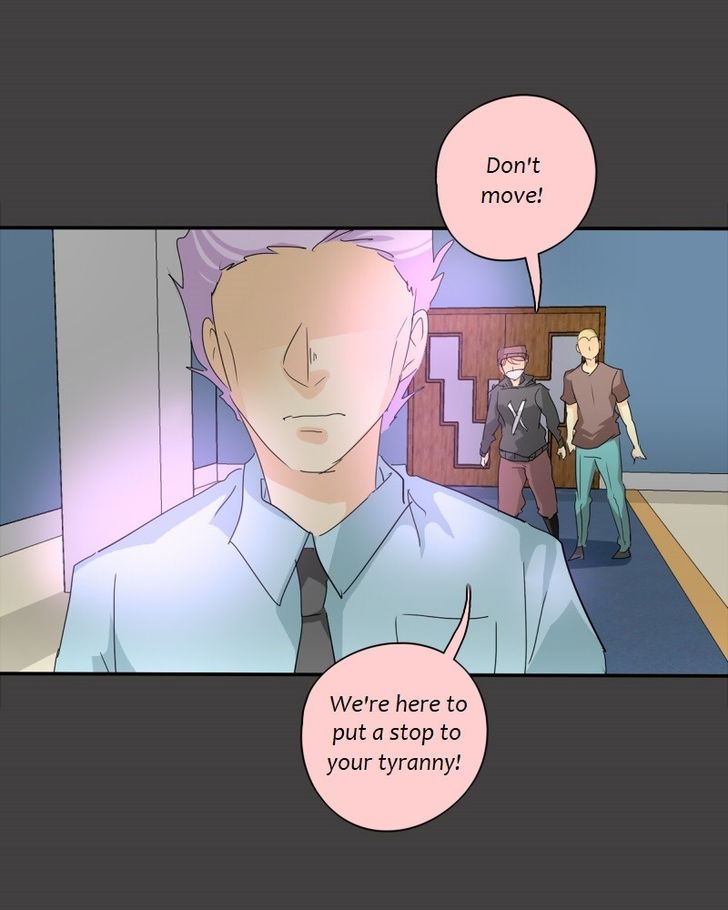 Read unOrdinary Manga Online