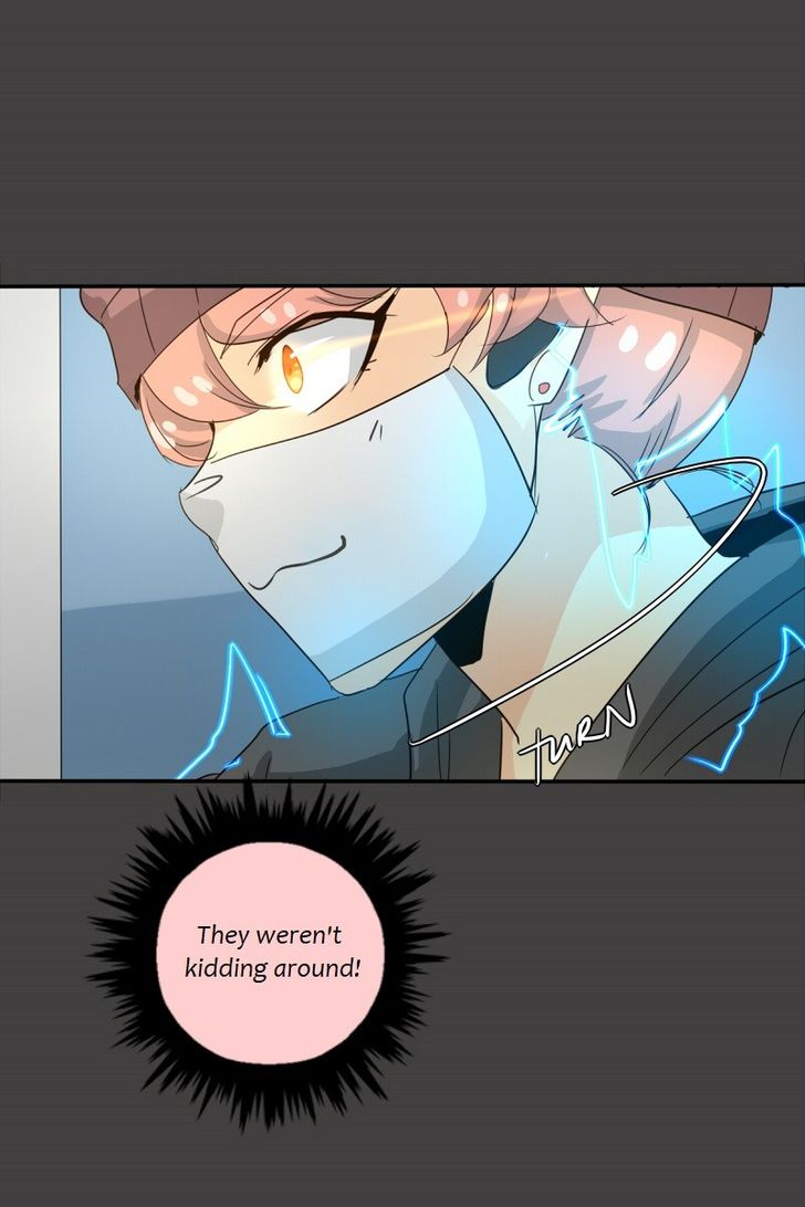 Read unOrdinary Manga Online