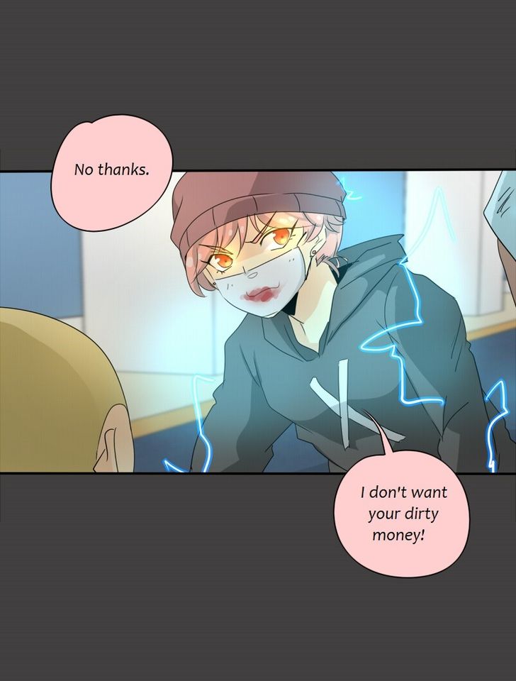 Read unOrdinary Manga Online
