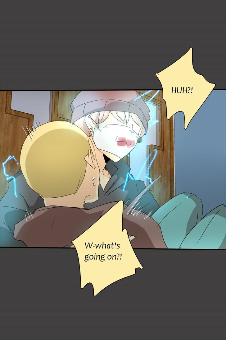 Read unOrdinary Manga Online