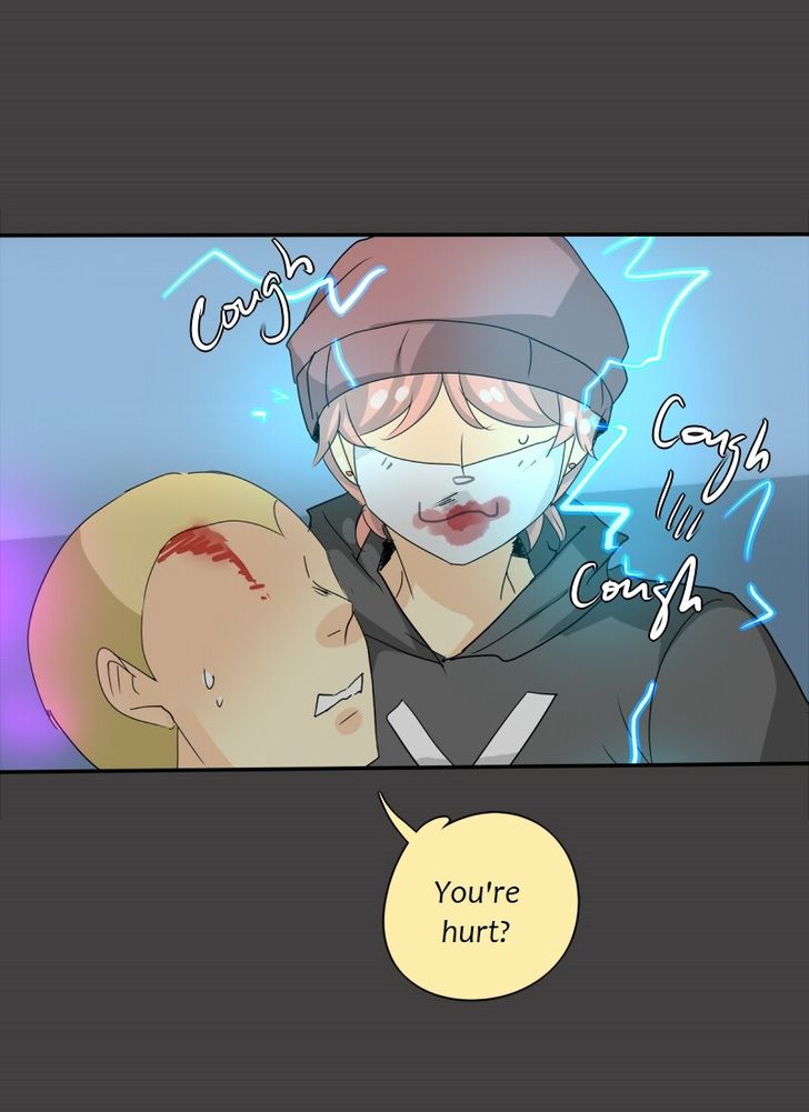 Read unOrdinary Manga Online