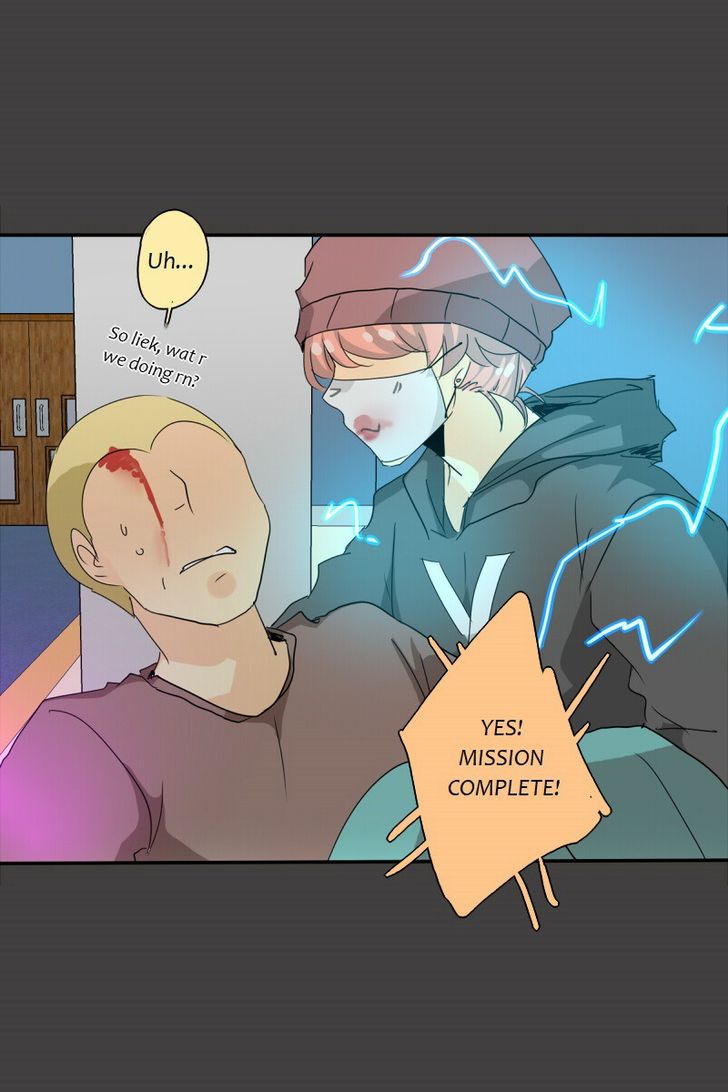 Read unOrdinary Manga Online