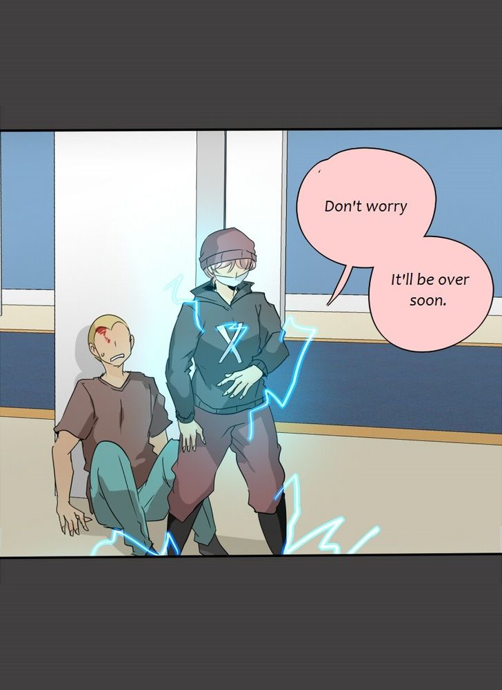 Read unOrdinary Manga Online