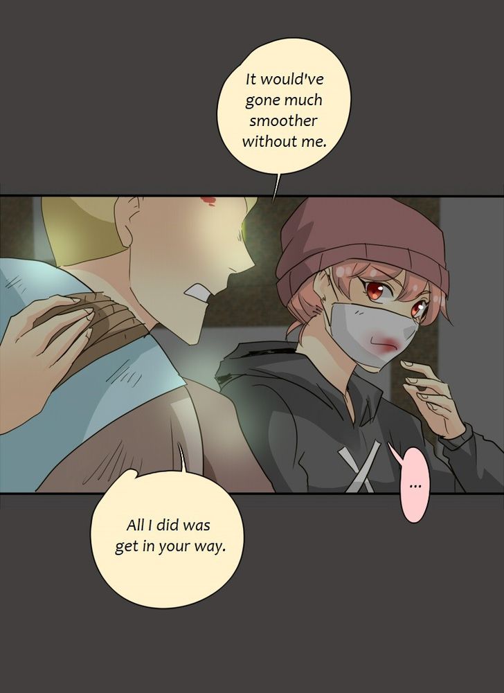 Read unOrdinary Manga Online
