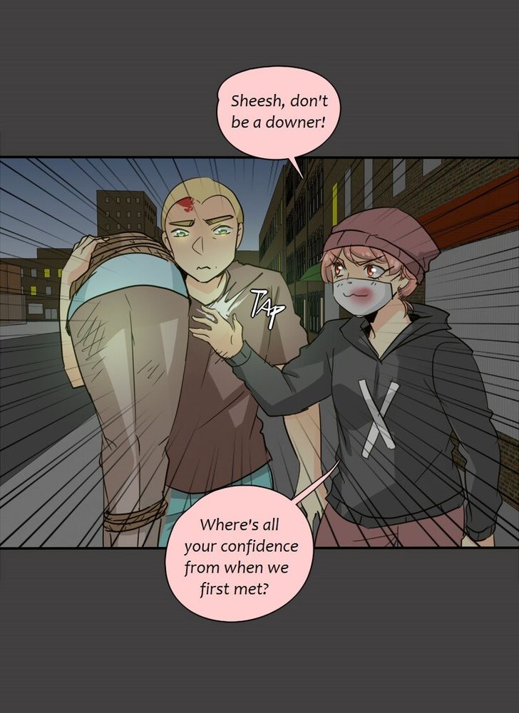 Read unOrdinary Manga Online