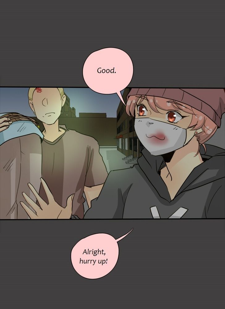 Read unOrdinary Manga Online