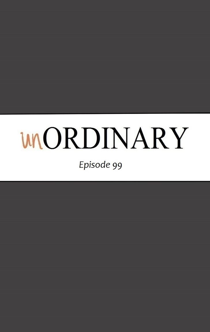 Read unOrdinary Manga Online