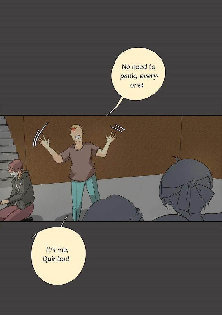 Read unOrdinary Manga Online