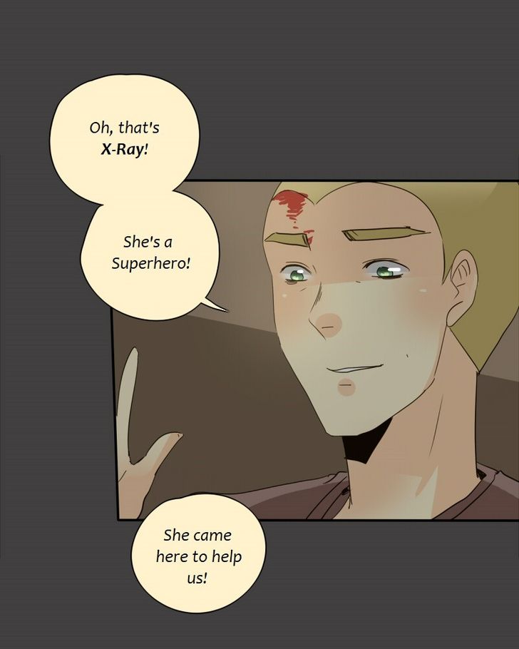 Read unOrdinary Manga Online