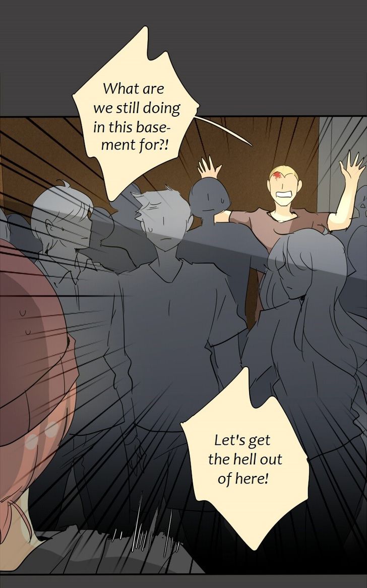 Read unOrdinary Manga Online