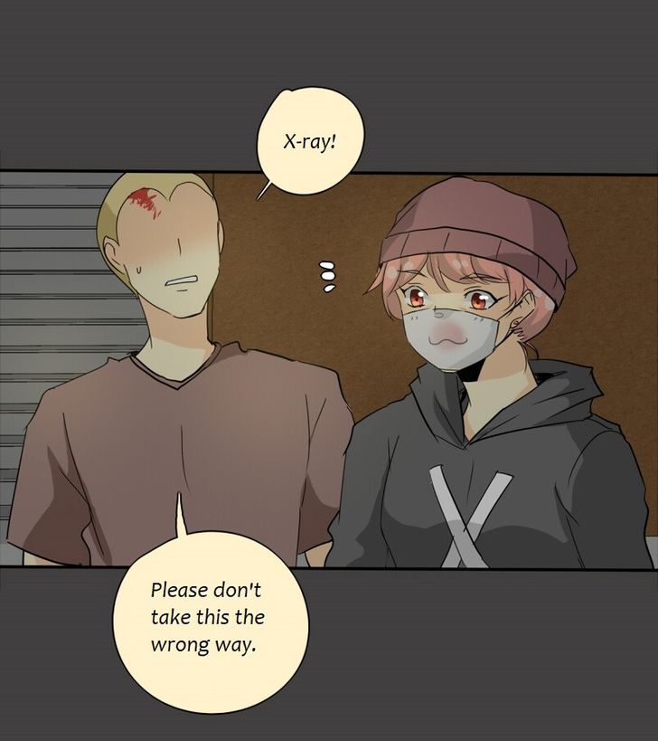 Read unOrdinary Manga Online