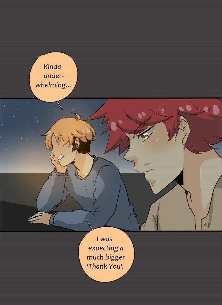 Read unOrdinary Manga Online