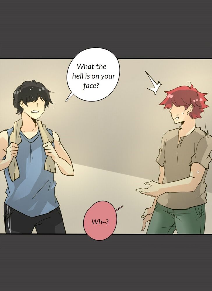 Read unOrdinary Manga Online