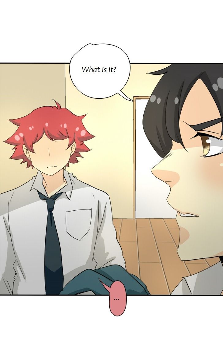 Read unOrdinary Manga Online