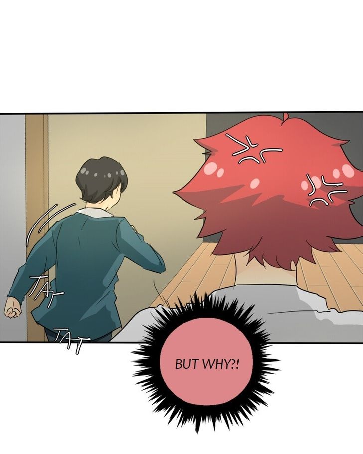Read unOrdinary Manga Online