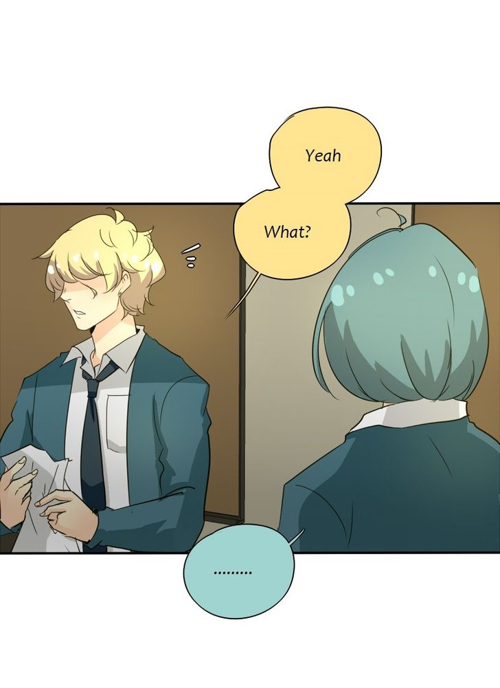 Read unOrdinary Manga Online
