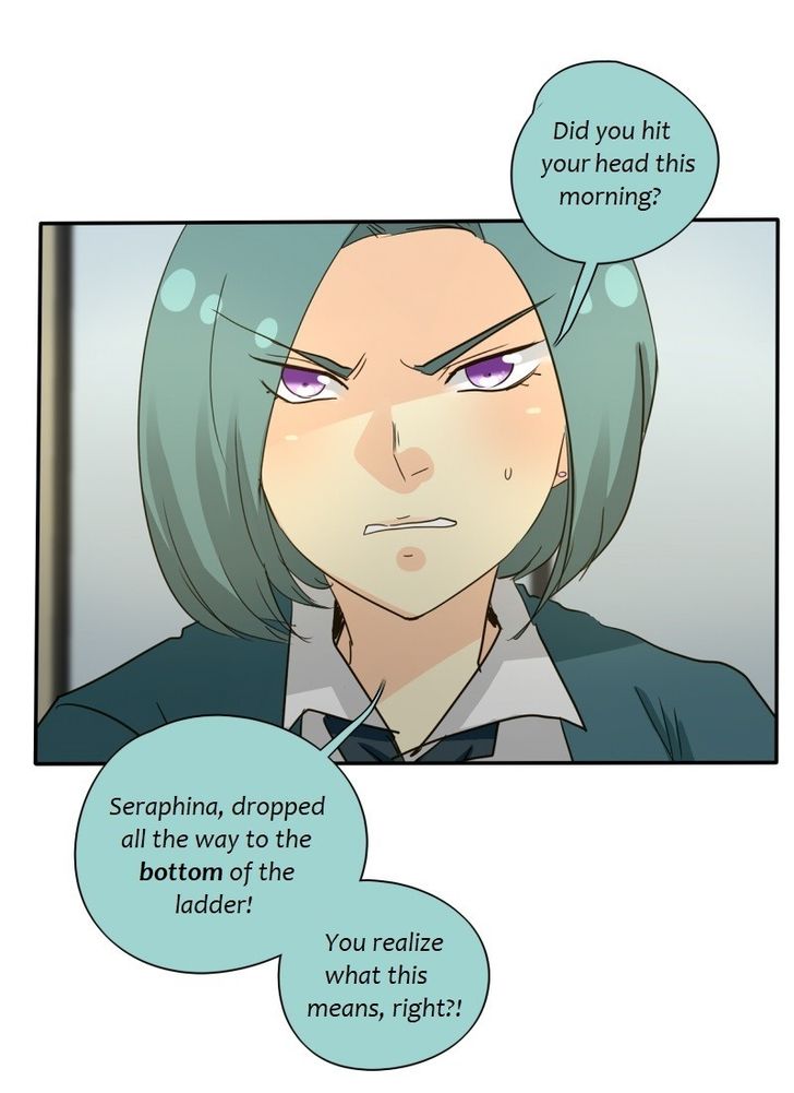 Read unOrdinary Manga Online