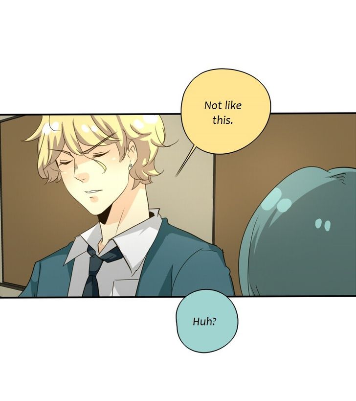 Read unOrdinary Manga Online