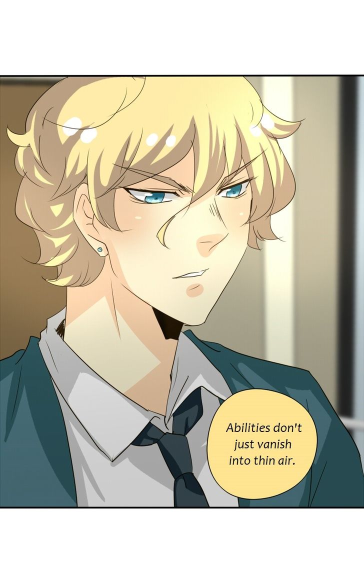 Read unOrdinary Manga Online