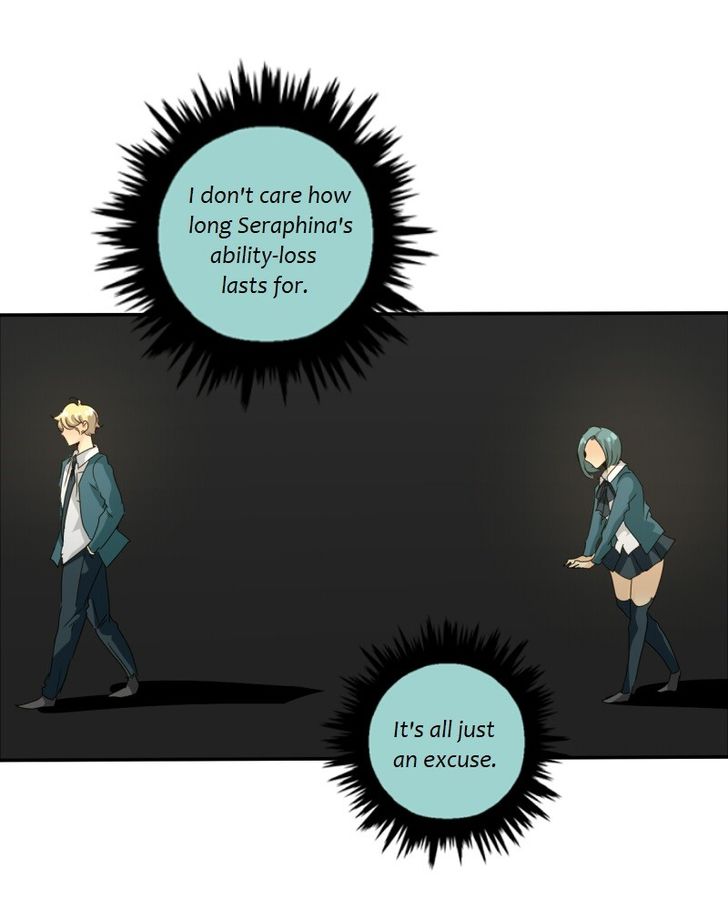 Read unOrdinary Manga Online
