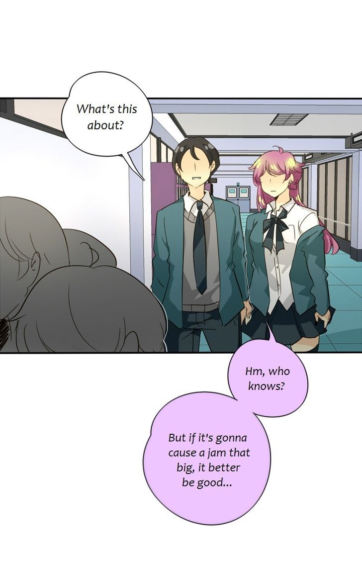 Read unOrdinary Manga Online