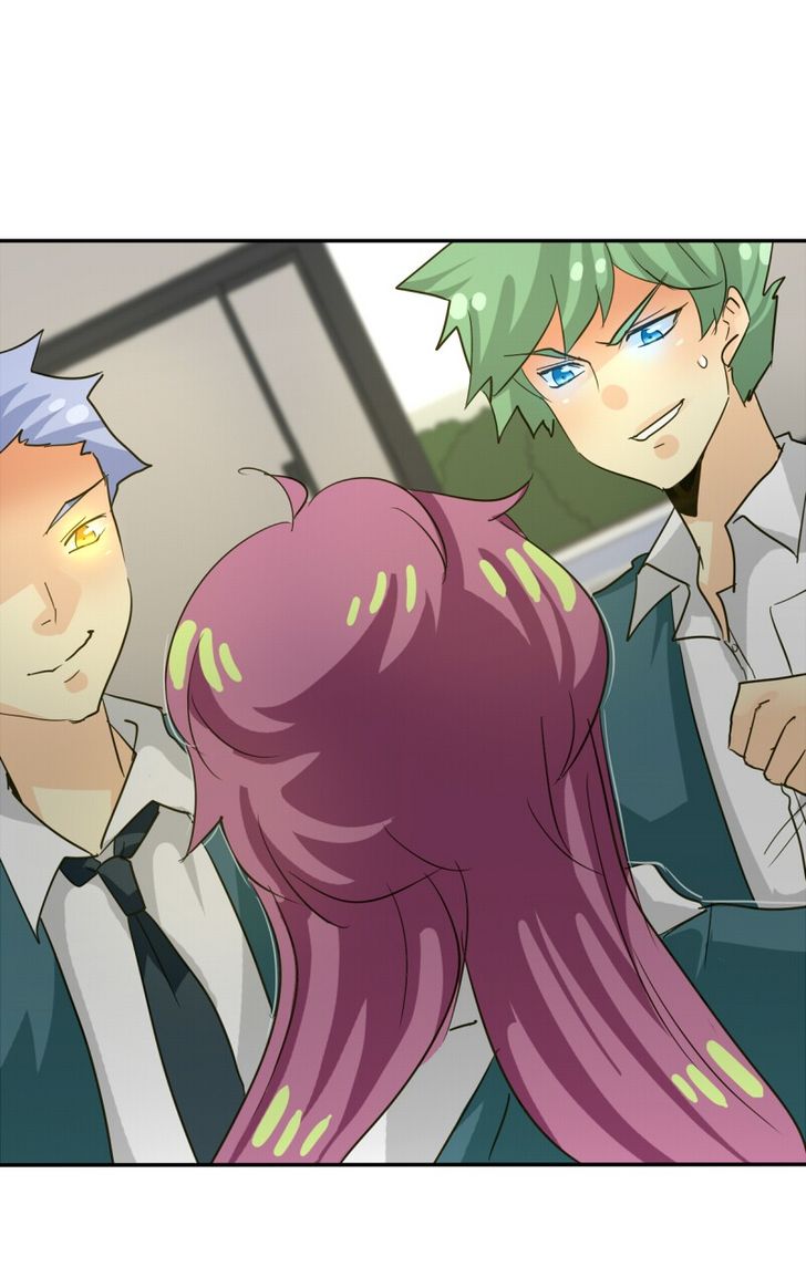 Read unOrdinary Manga Online