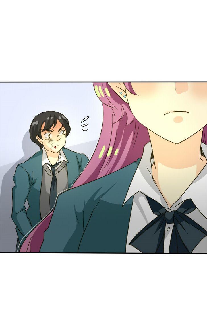 Read unOrdinary Manga Online