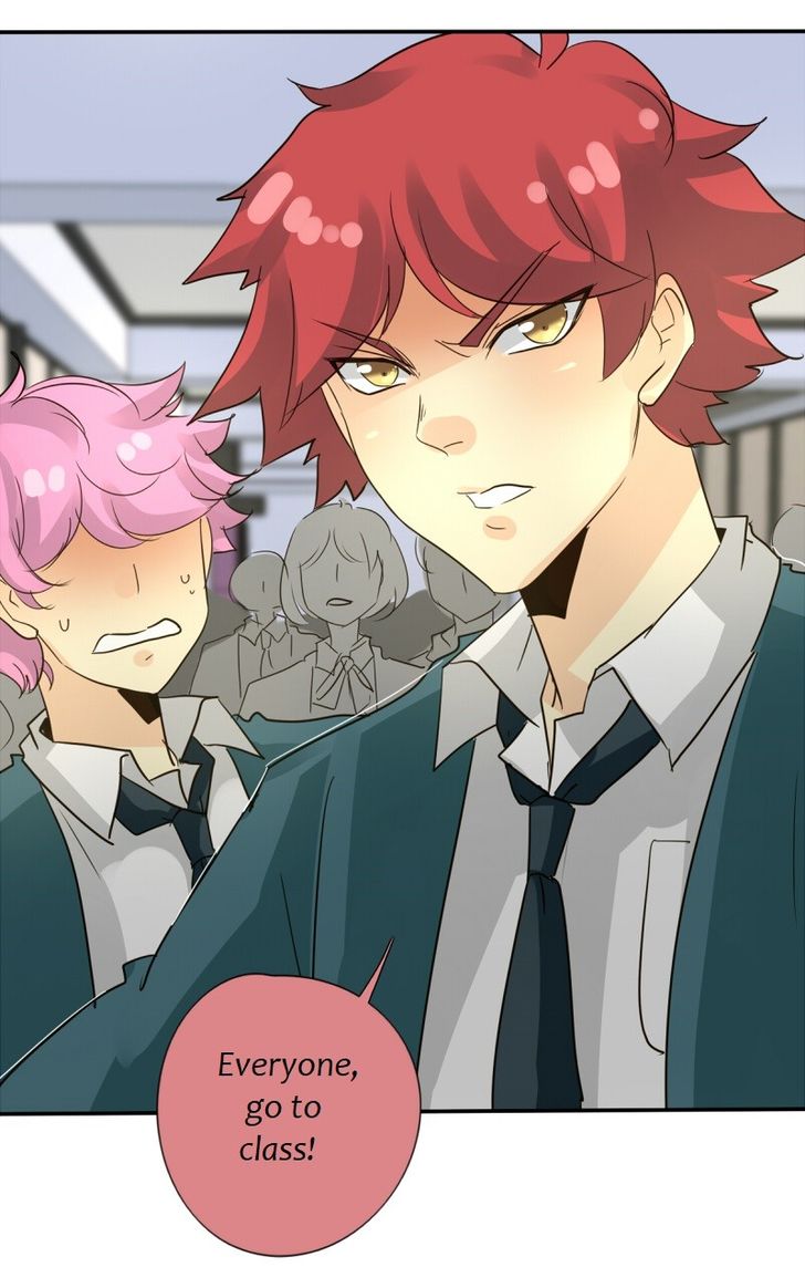 Read unOrdinary Manga Online