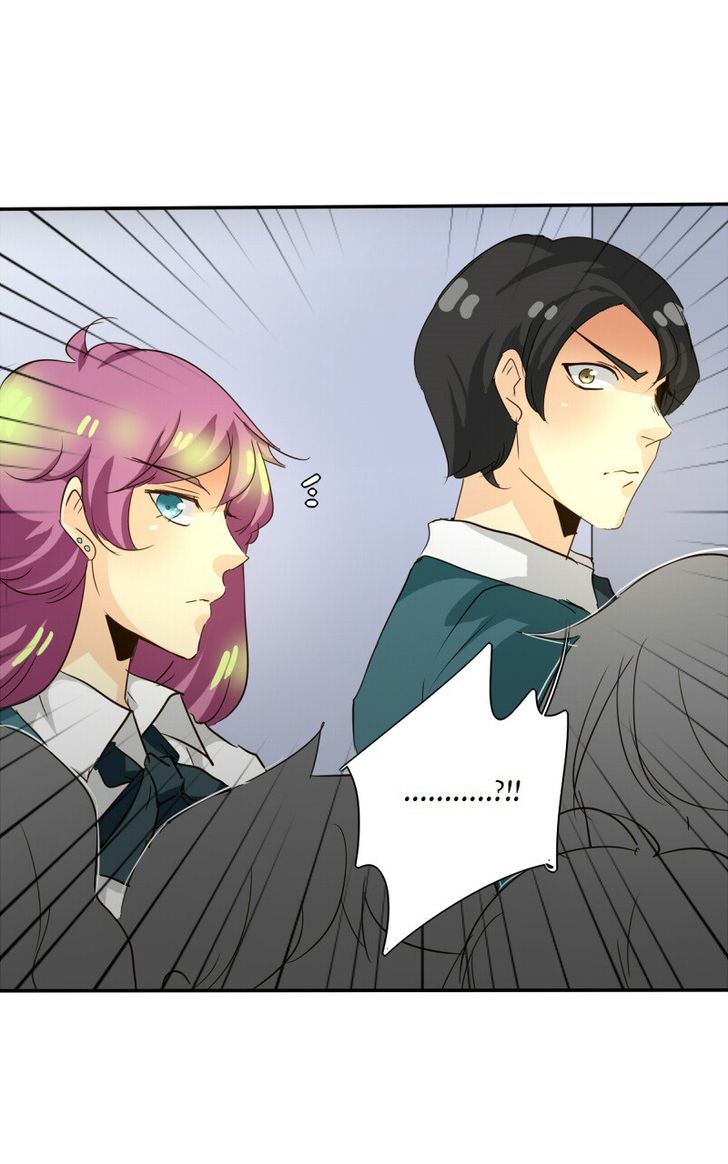 Read unOrdinary Manga Online