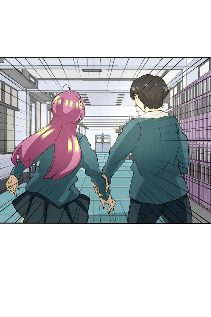 Read unOrdinary Manga Online