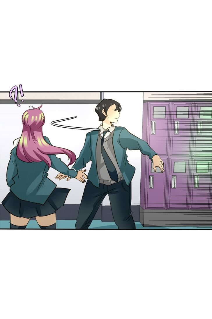 Read unOrdinary Manga Online