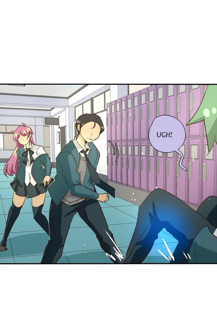Read unOrdinary Manga Online