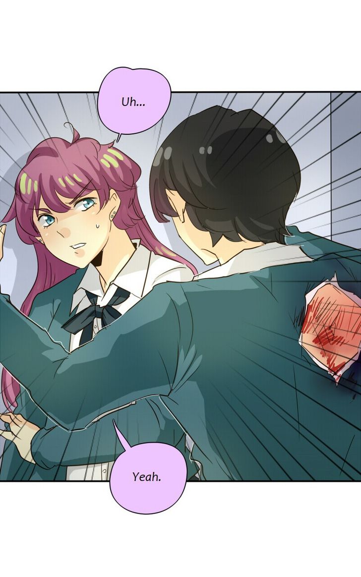 Read unOrdinary Manga Online
