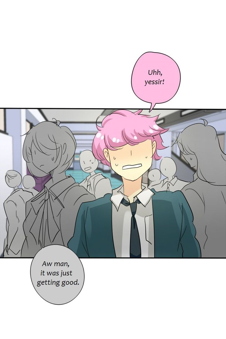 Read unOrdinary Manga Online