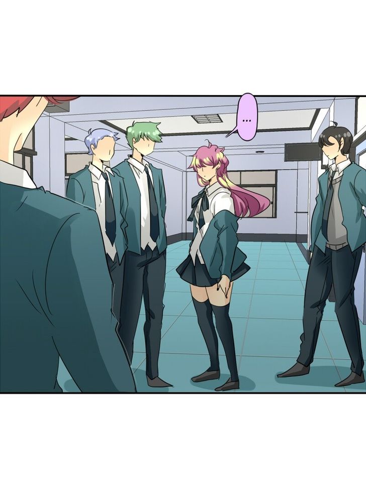 Read unOrdinary Manga Online
