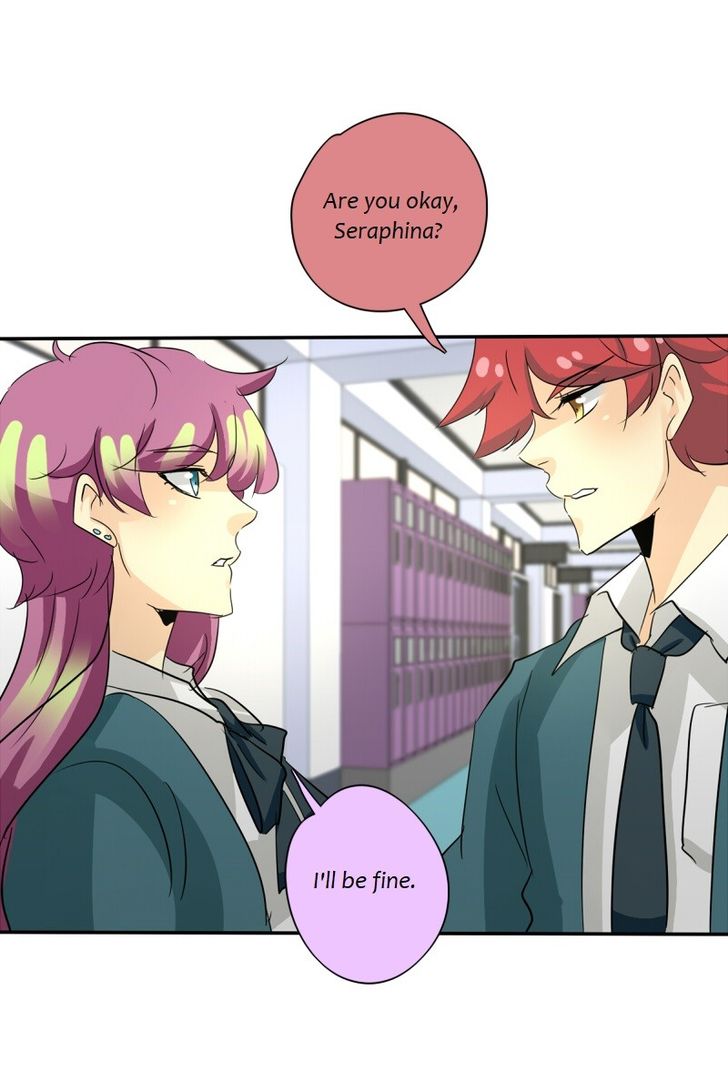 Read unOrdinary Manga Online