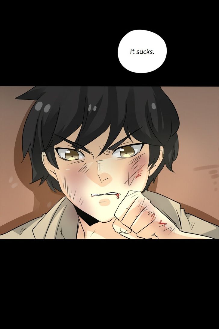 Read unOrdinary Manga Online
