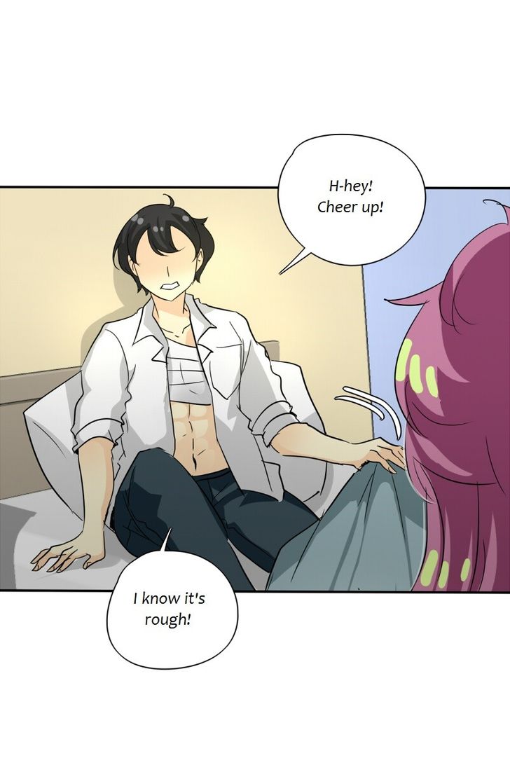 Read unOrdinary Manga Online
