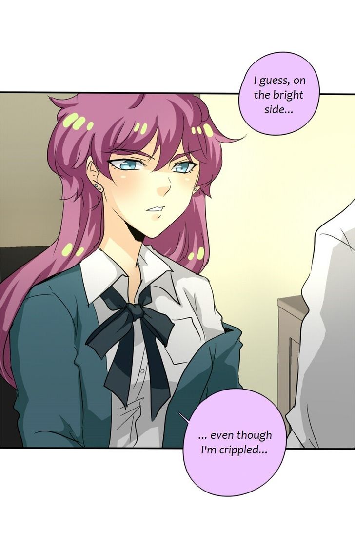 Read unOrdinary Manga Online