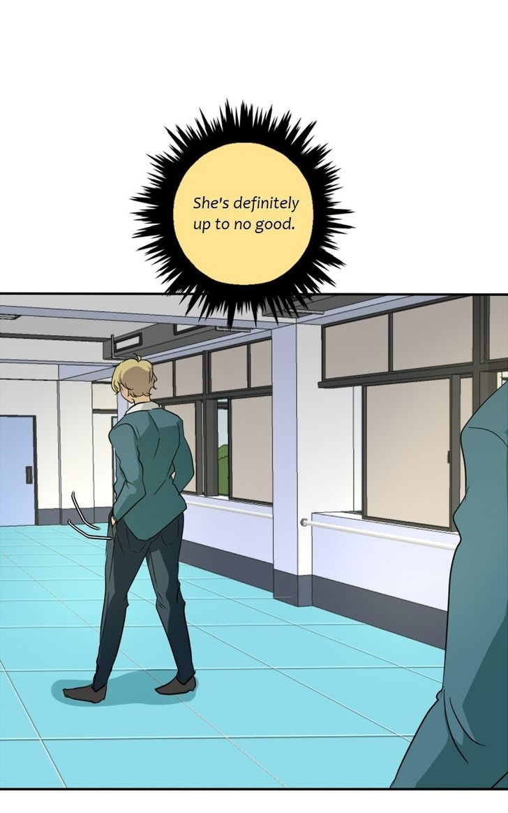 Read unOrdinary Manga Online