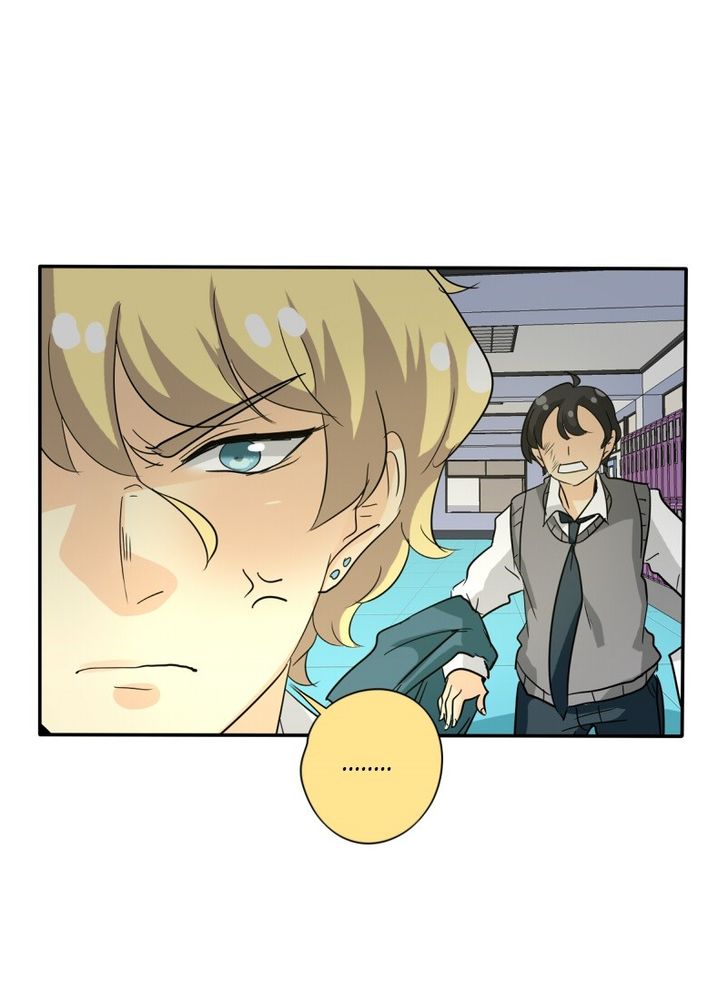 Read unOrdinary Manga Online