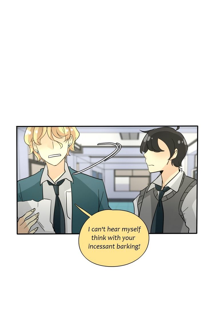 Read unOrdinary Manga Online