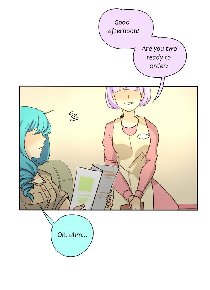 Read unOrdinary Manga Online