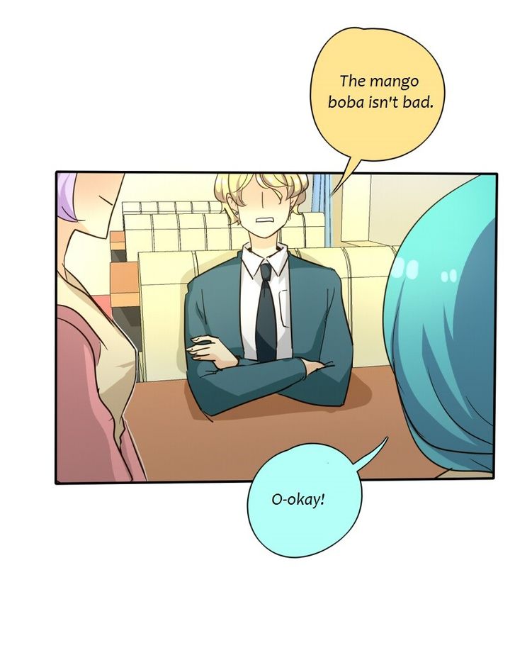 Read unOrdinary Manga Online