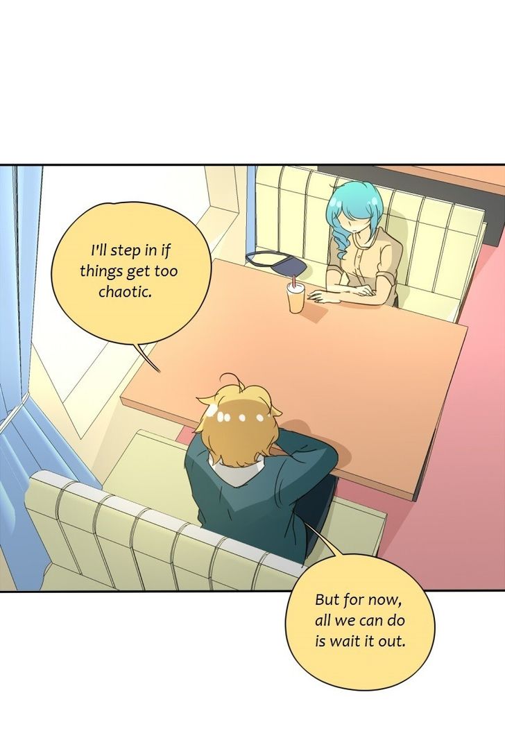 Read unOrdinary Manga Online