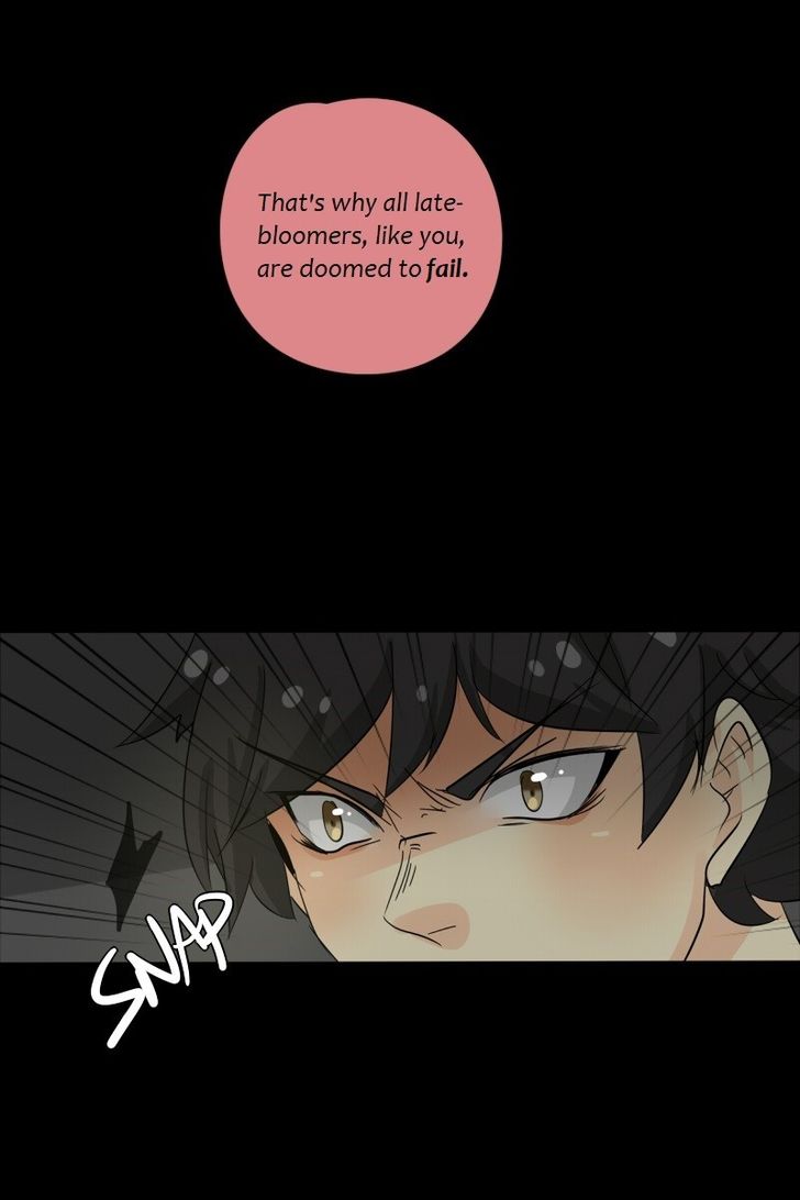 Read unOrdinary Manga Online