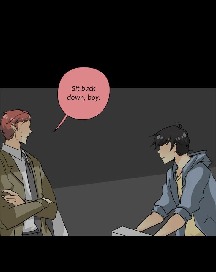 Read unOrdinary Manga Online