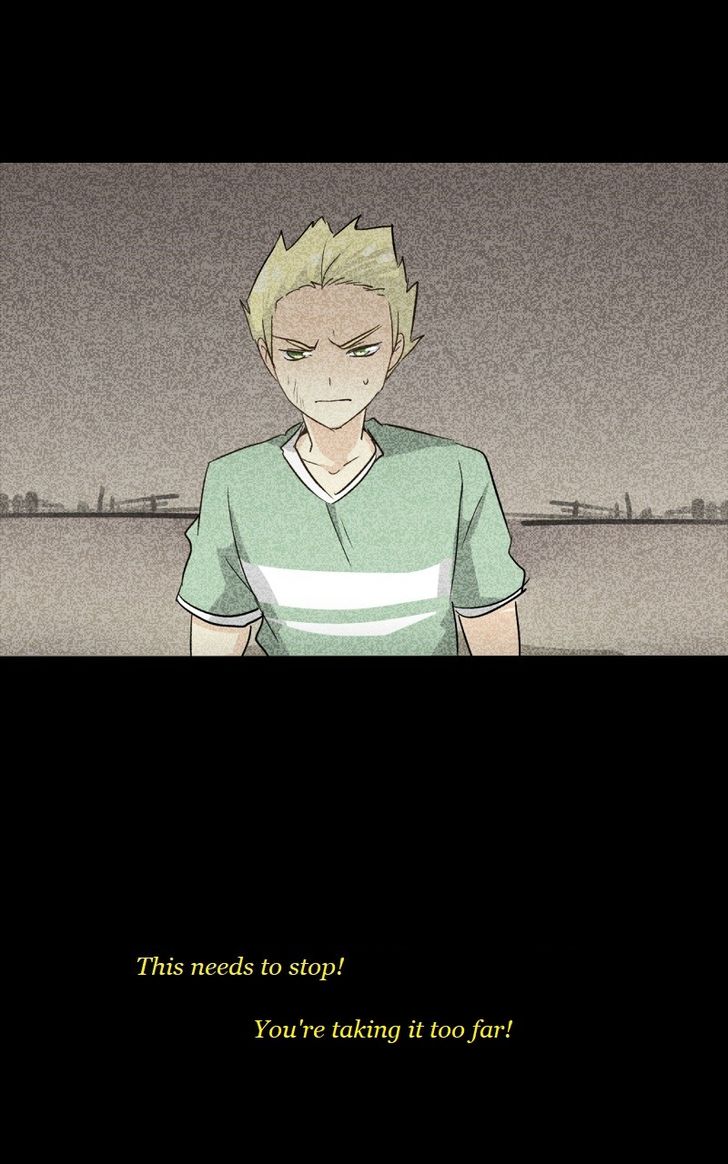 Read unOrdinary Manga Online