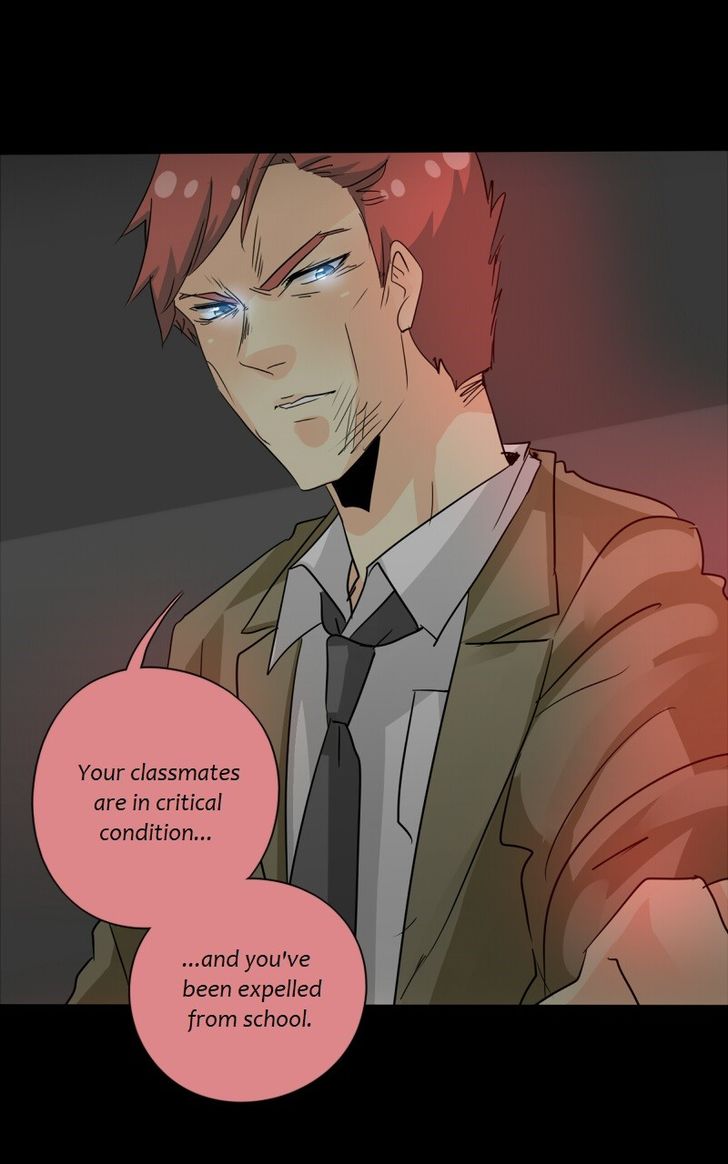 Read unOrdinary Manga Online